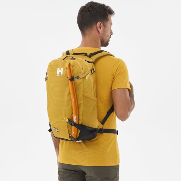Sac à dos randonnée MILLET PROLIGHTER 22 SAFRAN
