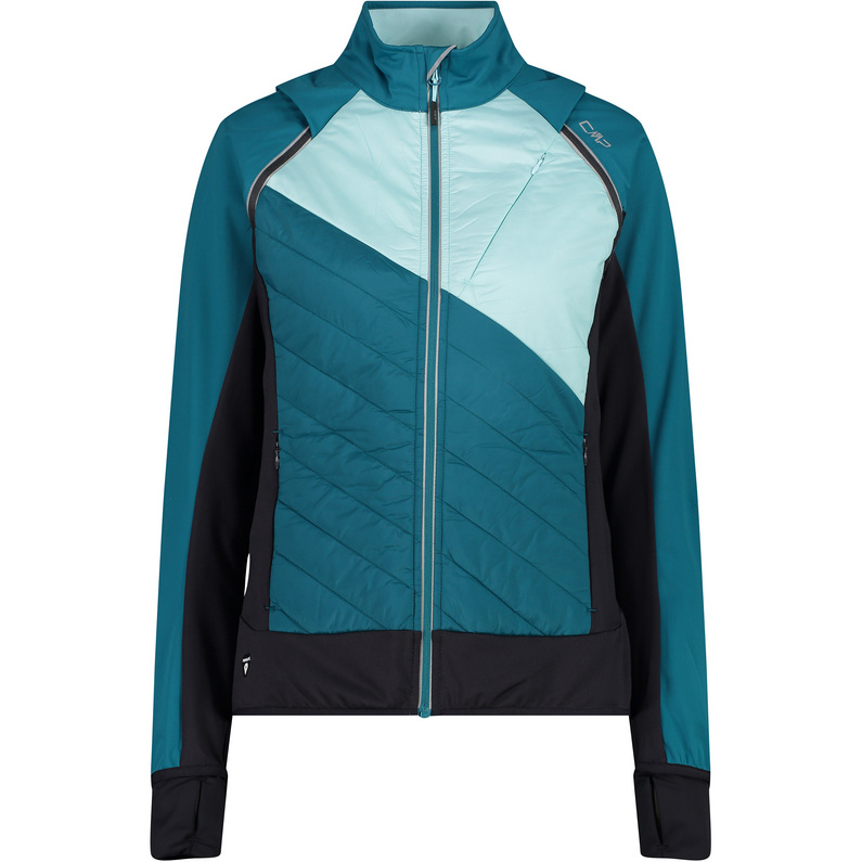 CMP Damen Softshell Jacke