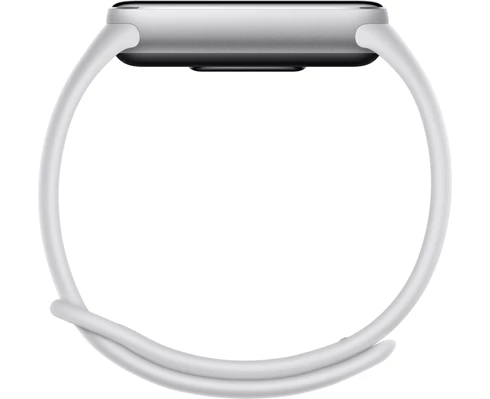 Xiaomi Smart Band 10 Glacier Silver