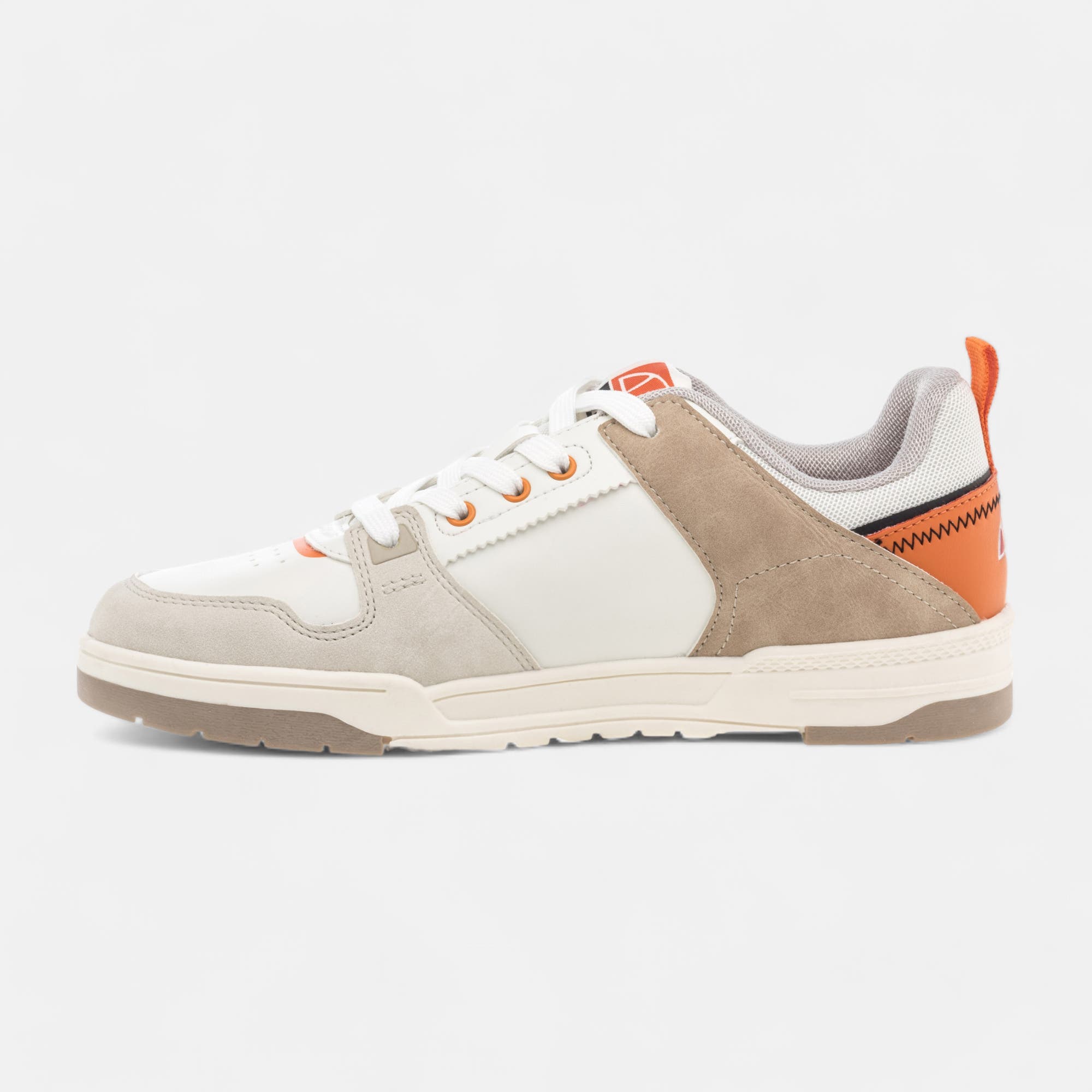 Sneakers Garçon blanc