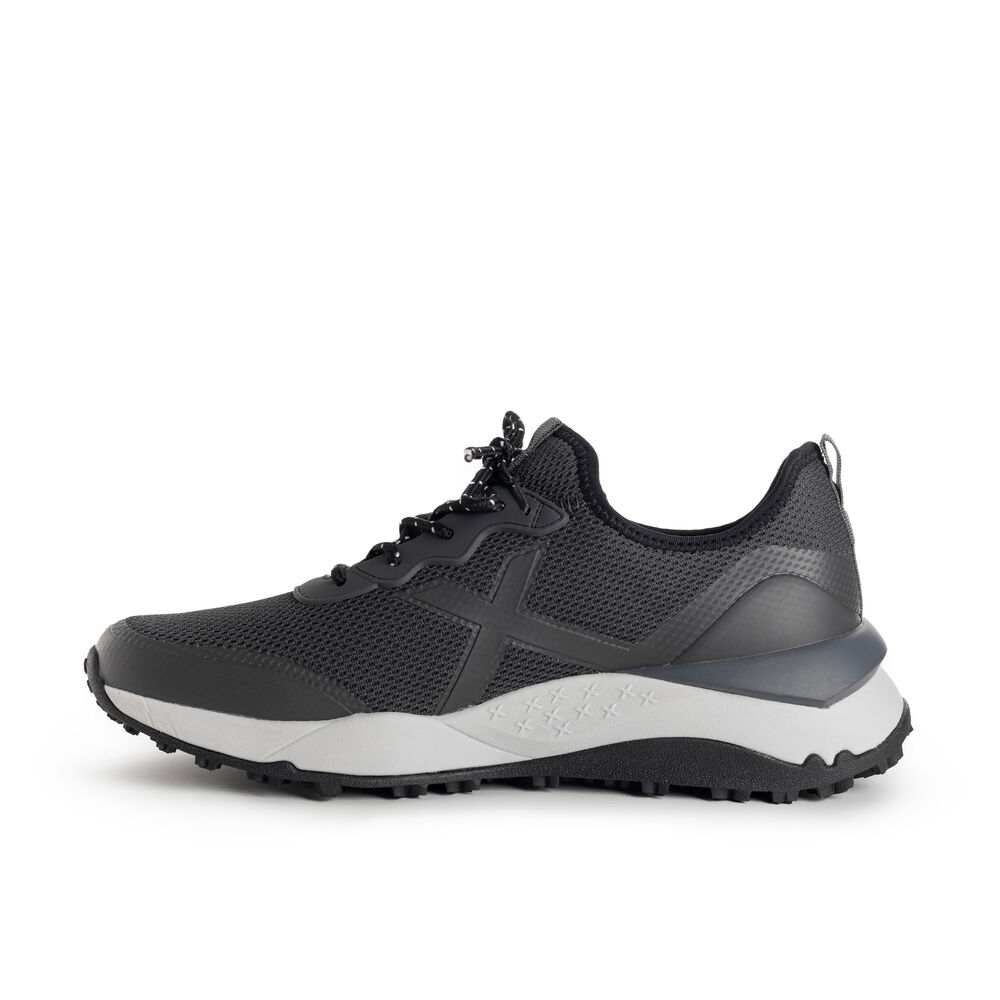 Tênis Munich Doro 8772030 Preto