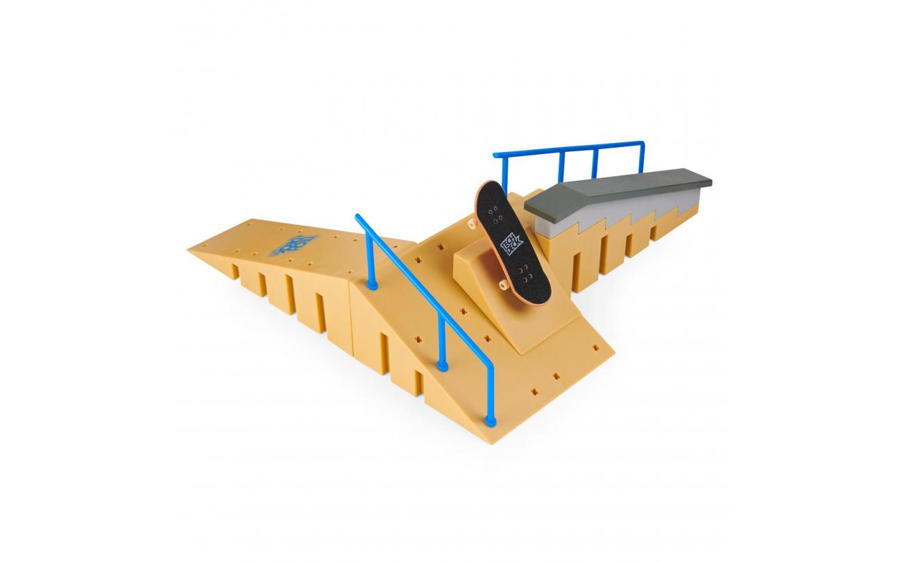 Tech Deck X-Connect Park Creator Starterset
