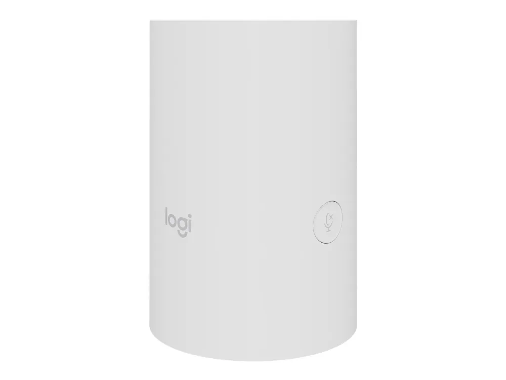 Logitech Sight - Konferencekamera - farve - 4K - audio - PoE Plus