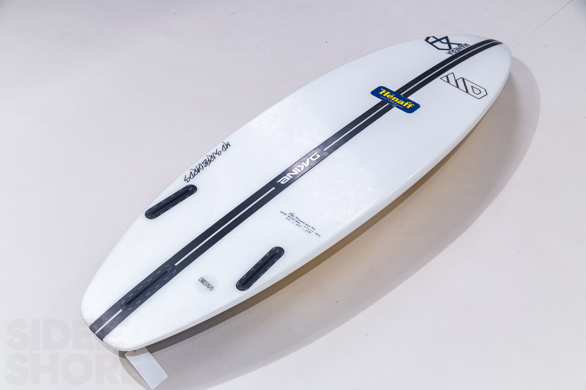 MD Surfboards Surf MD 5'11