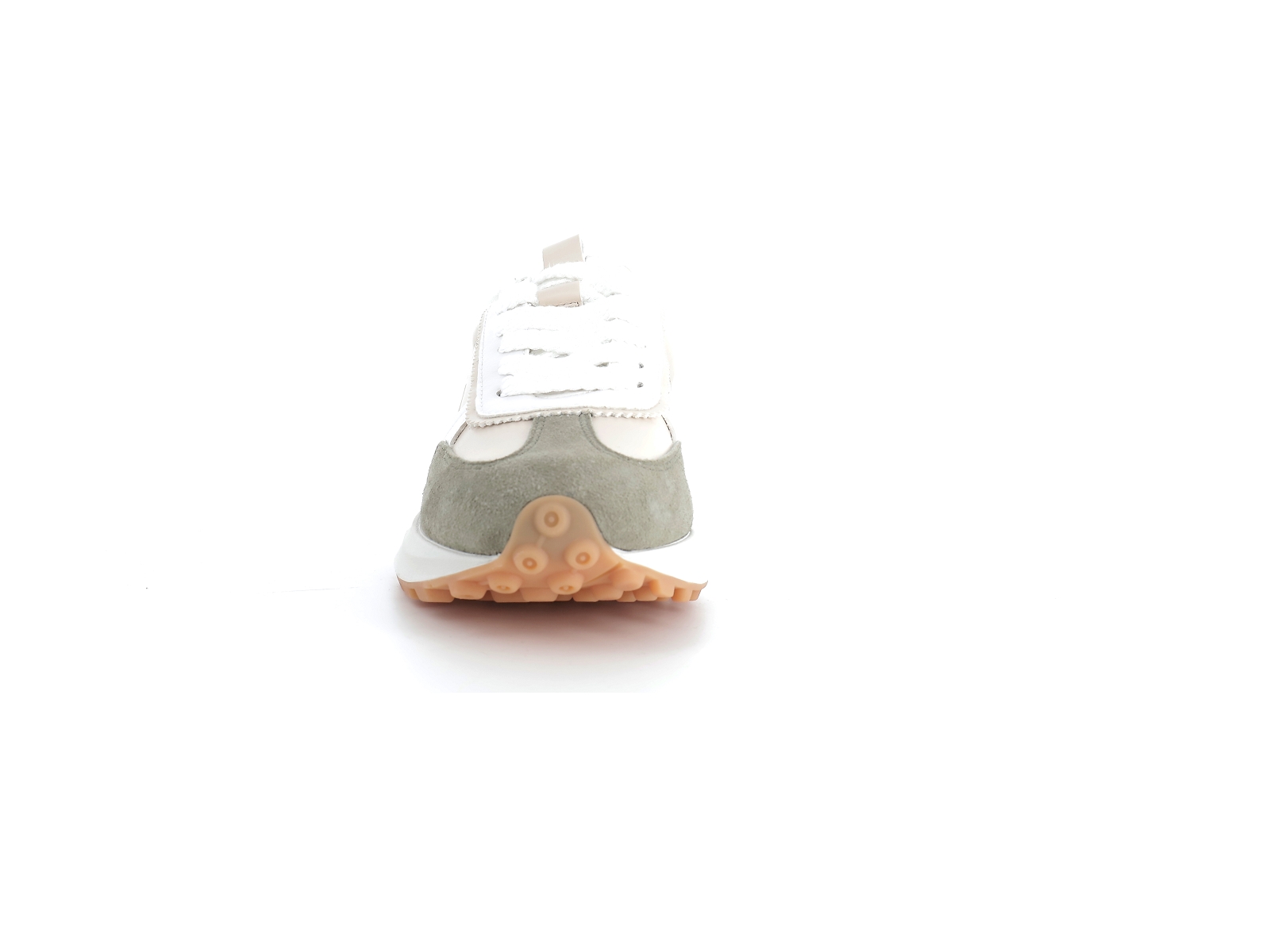 Tamaris-23749 Matières combinées Beige Olive