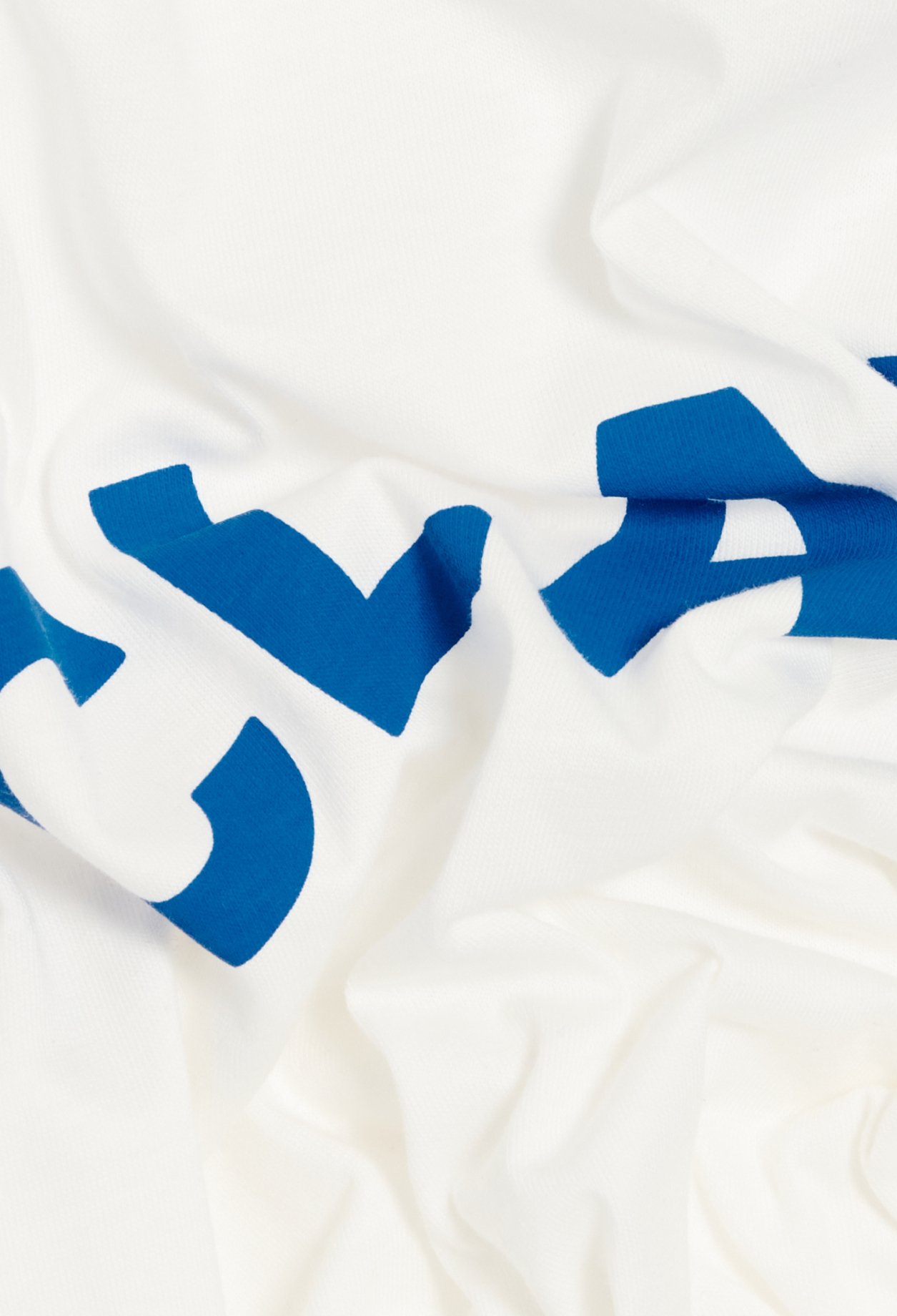 T-shirt blanc