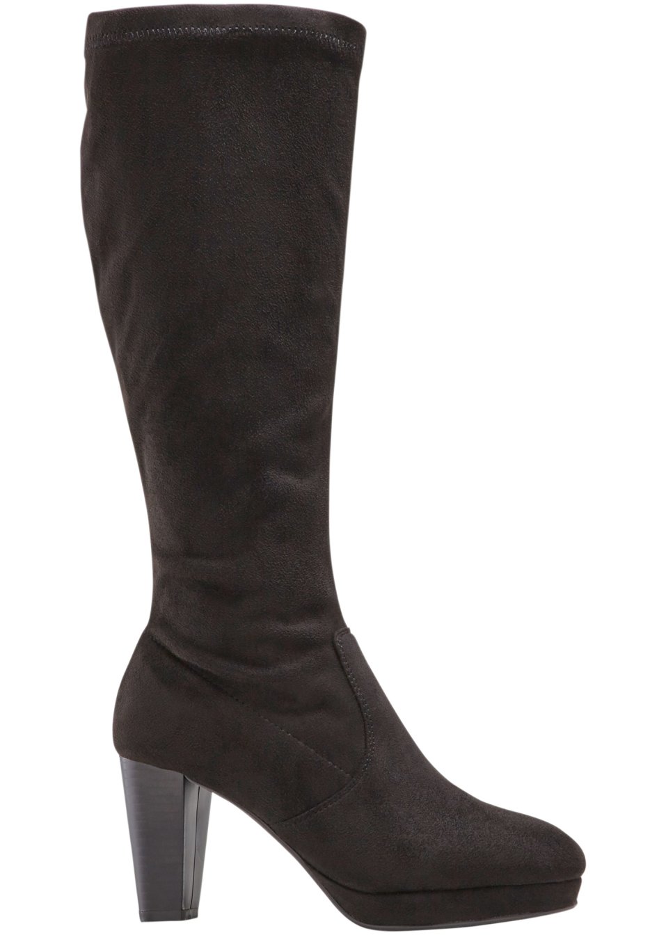 Bottes extensibles