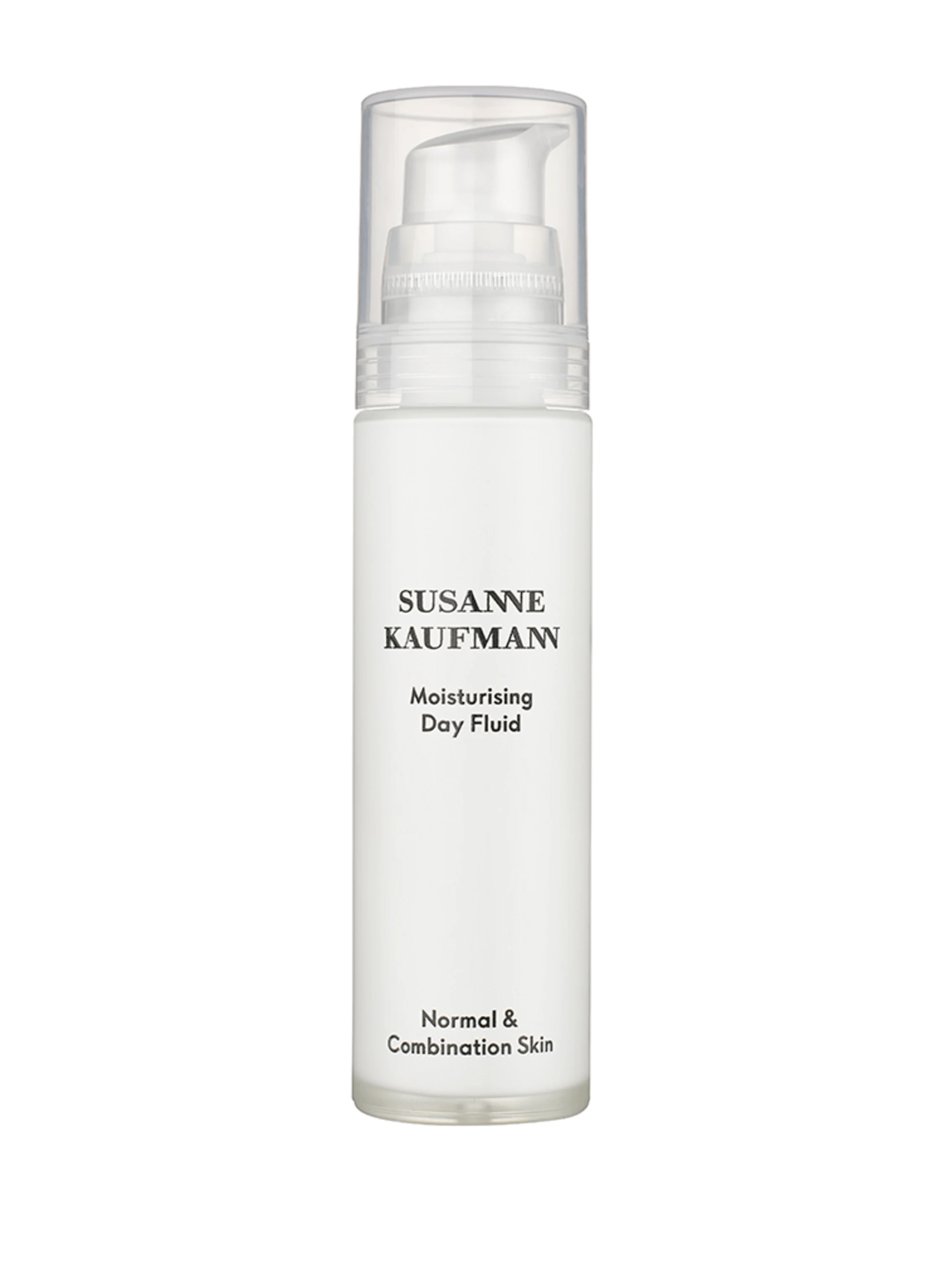 SUSANNE KAUFMANN MOISTURISING DAY FLUID