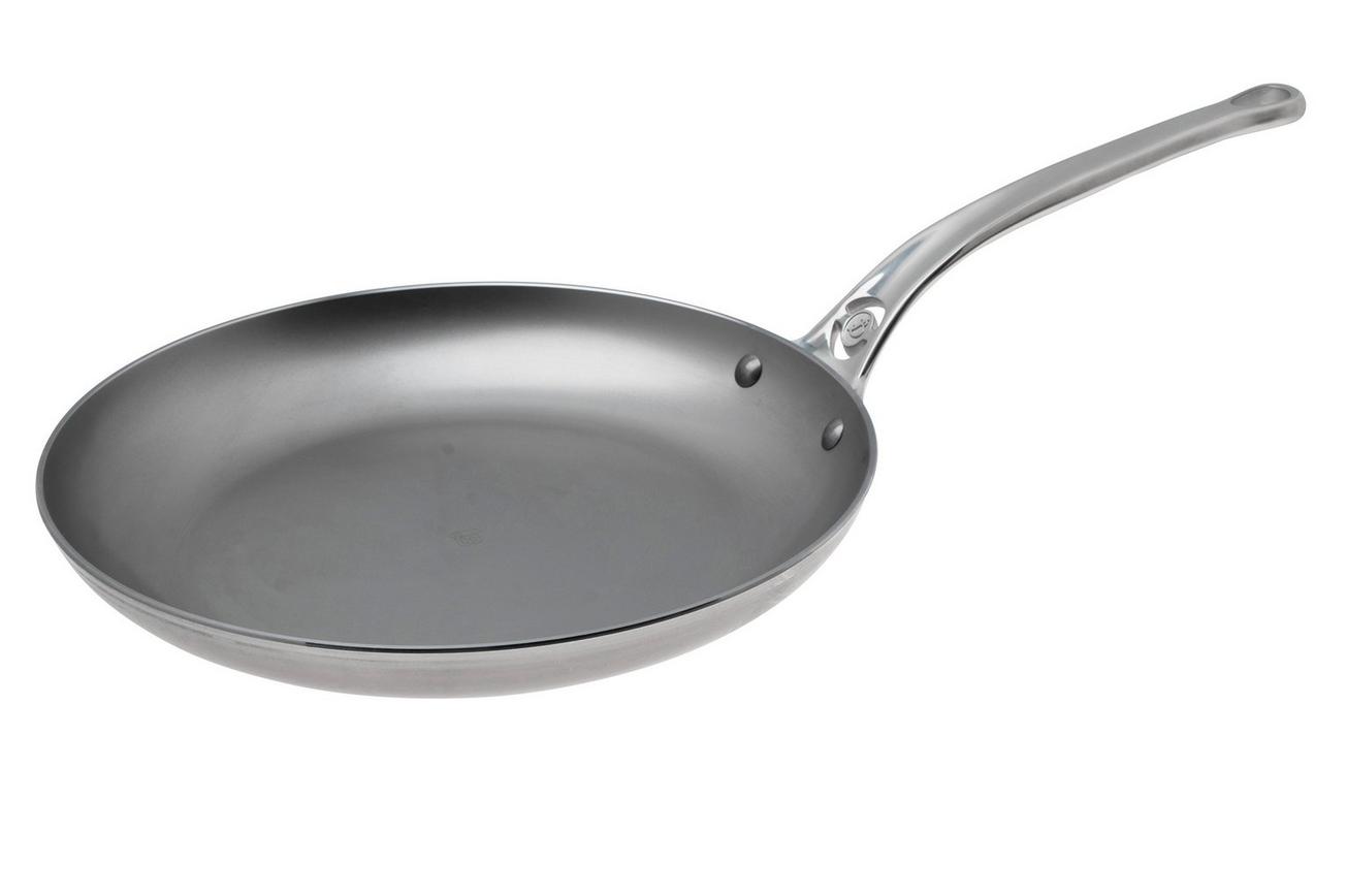de Buyer Mineral B-Pro Element omeletpan 28 cm, 5681.28