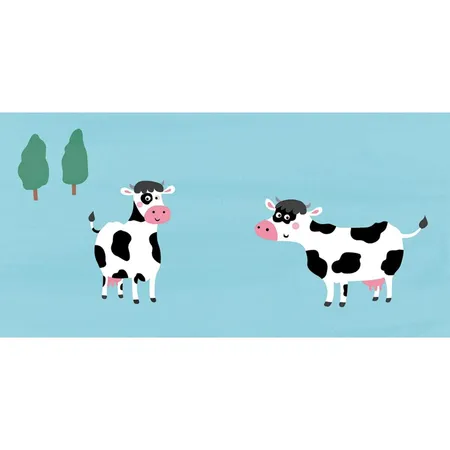 Magellan Verlag Kleine bunte Welt - Bauernhof & Wald
