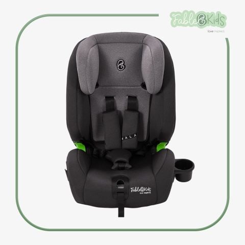 FableKids Autokindersitz NALA i-Size