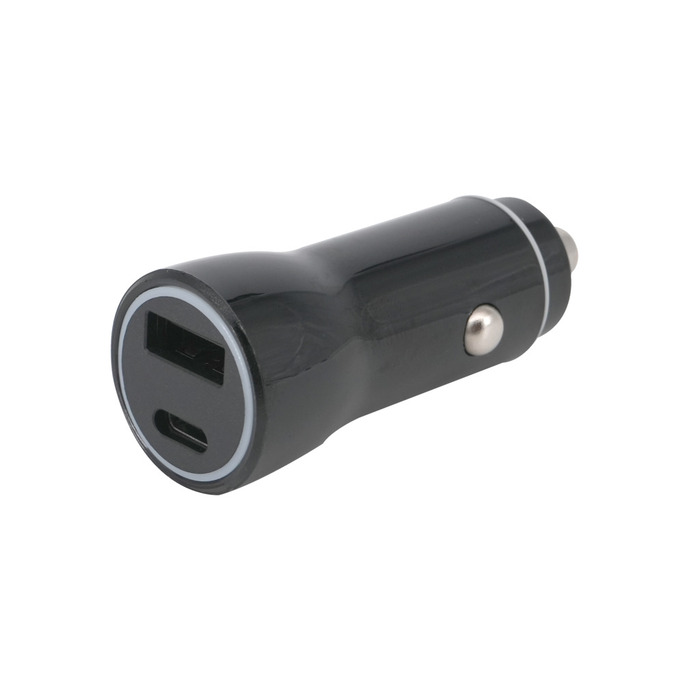 Biladapter 12/24 V - Autozone