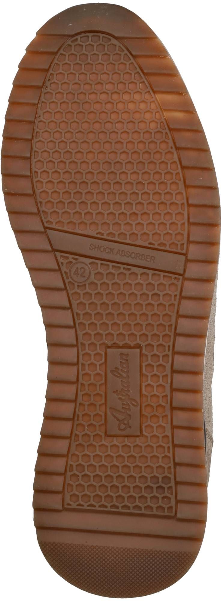 Australian Filmon Sneakers Bruin Heren