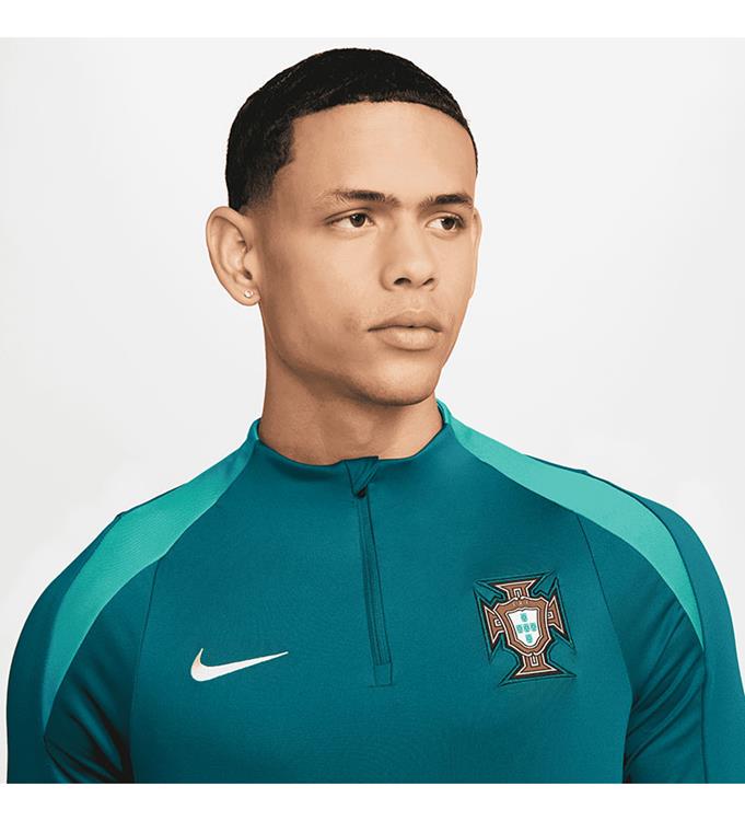 Nike Men Portugal Dri-FIT Strike Drill Trainingstop 2024