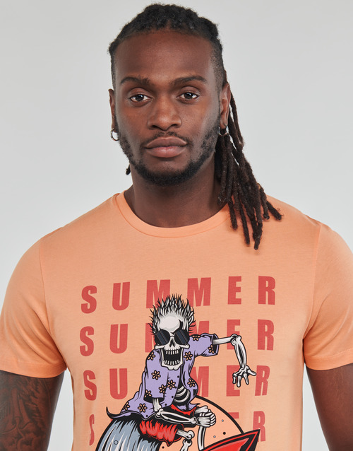 Jack & Jones - JJEUSTACE - Corail