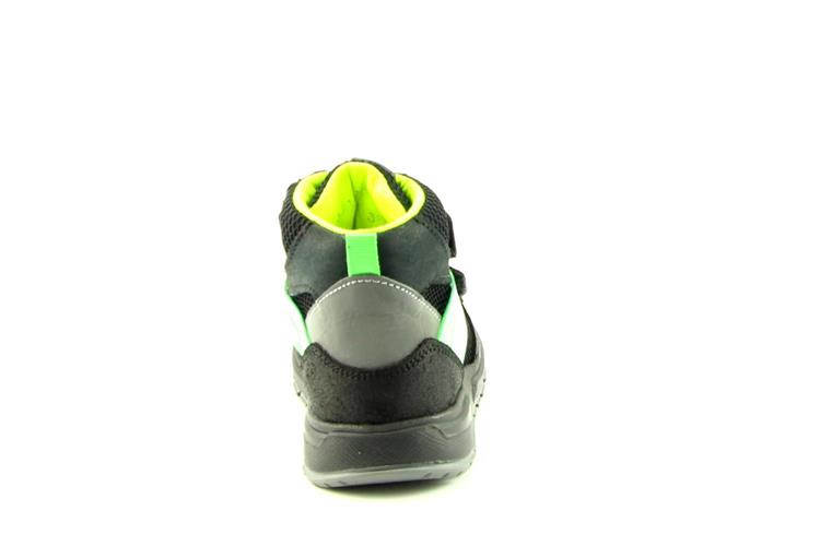 Track Style 321830  wijdte 3.5 black