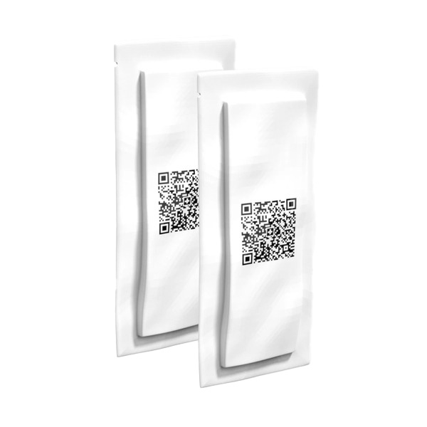 Film protecteur pour toilettes Clesana C1