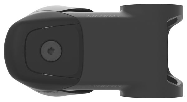 Potence Syncros DC 1.5 Aluminium 0° Noir