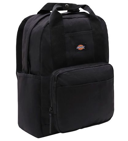 Dickies Rygs?k - Lisbon - Sort