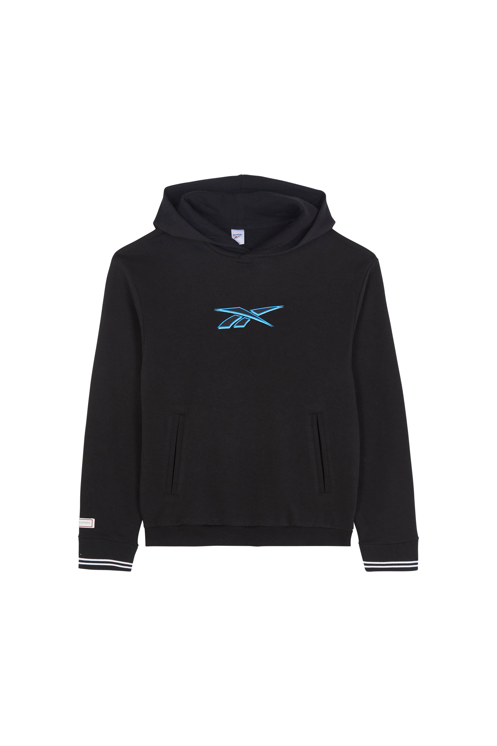 REEBOK Hoodie CL UNIFORM HOODIE Noir