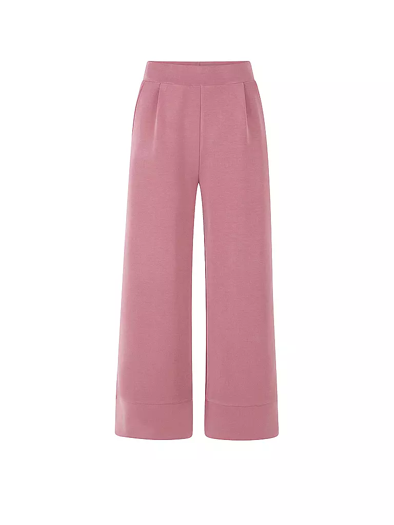RICH & ROYAL Culotte  rosa