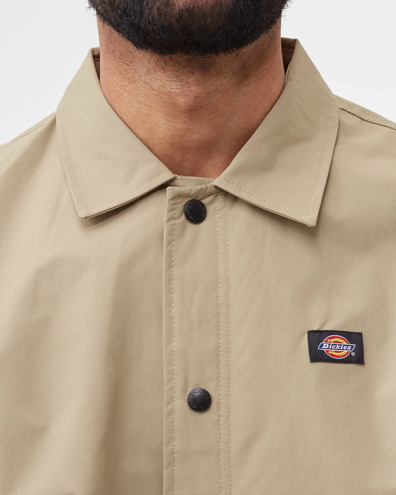 DICKIES OAKPORT COACH JACKET