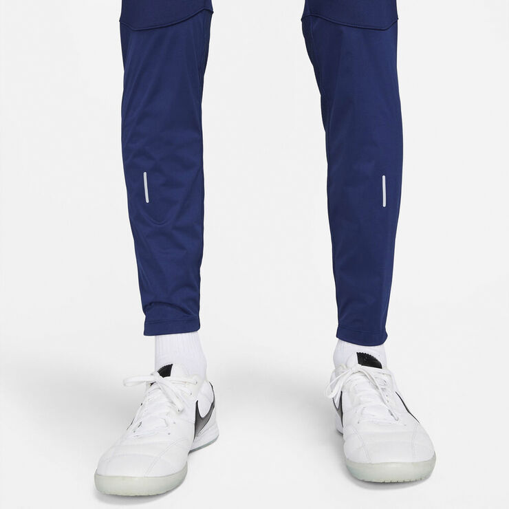 Nike Therma Fit Strike Winter Warrior Traeningsbukser Blå