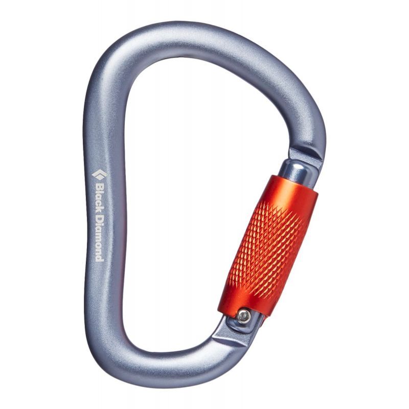 Rocklock Twistlock - Mousqueton