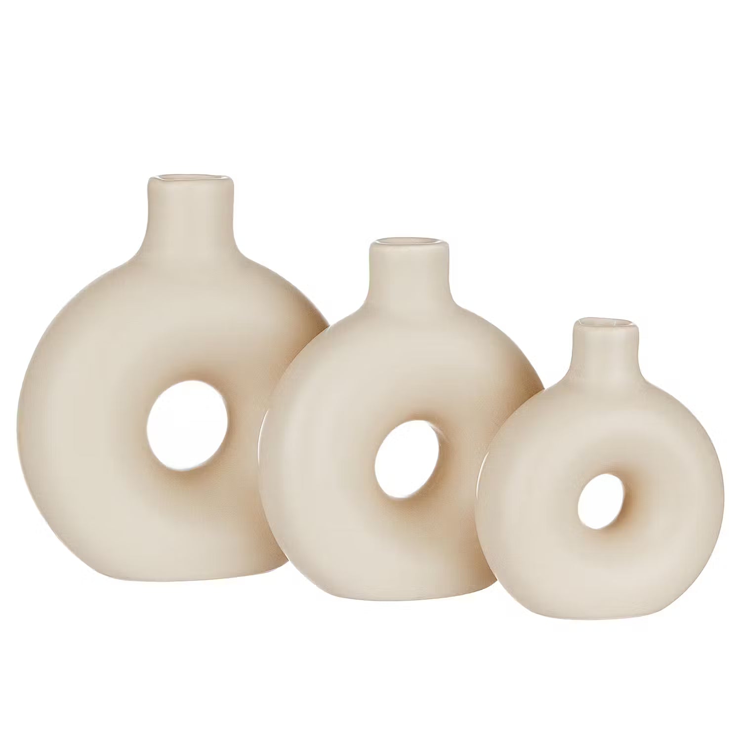 LOOPY Mini-Vase