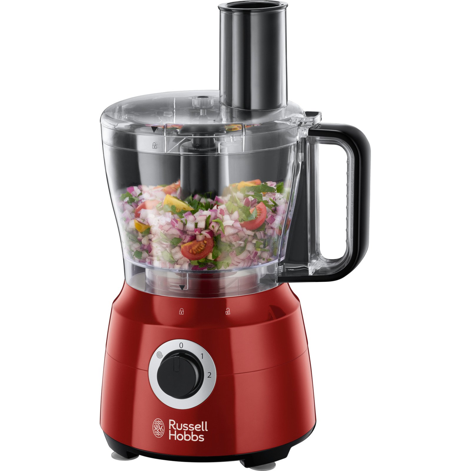 RH Desire Food Processor 24730-56