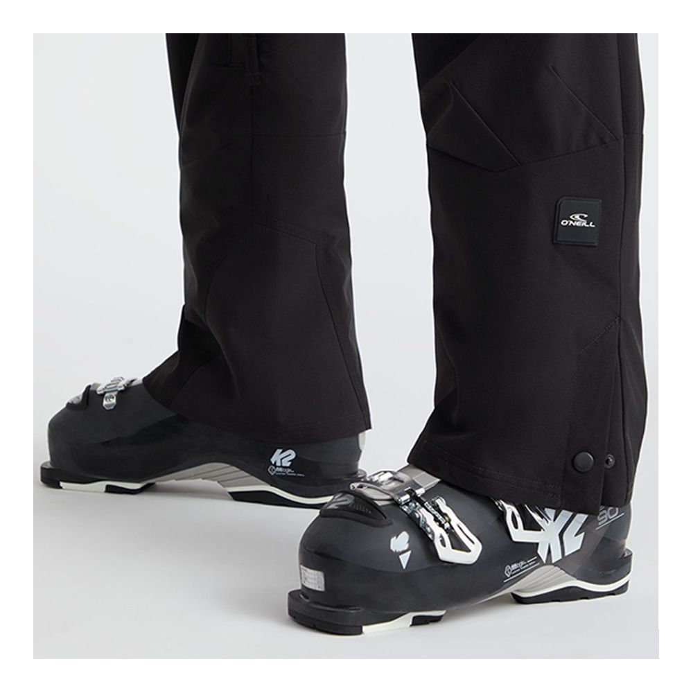 O'Neill CARGO - Pantalon ski Homme black out