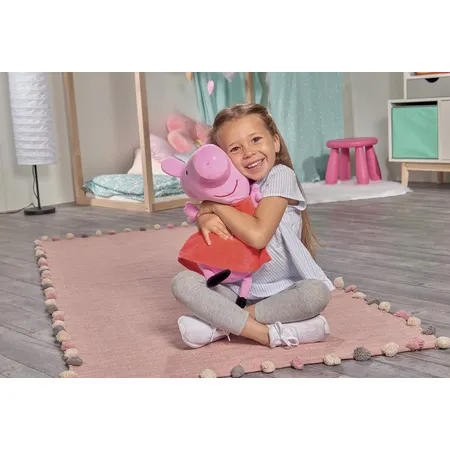 Simba Peppa Pig Plüsch 33cm