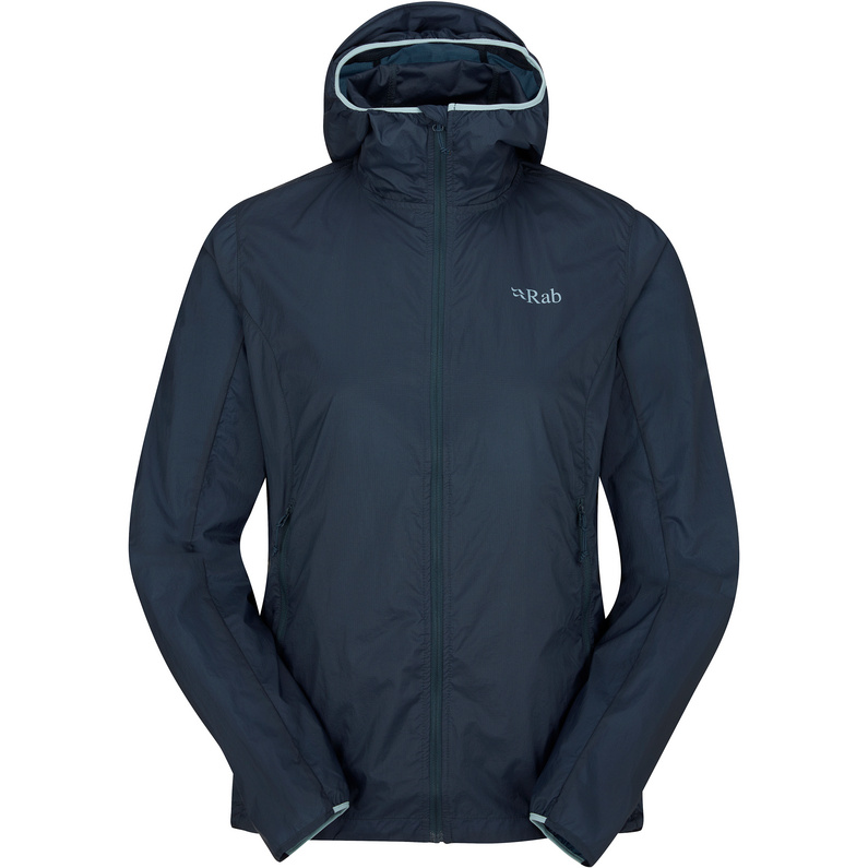 Rab Damen Vital Hoodie Jacke