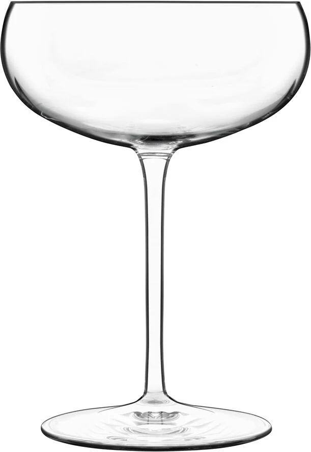 Thuesen Jensen Champagneskål I Meravigliosi 30 cl 6 stk. Klar