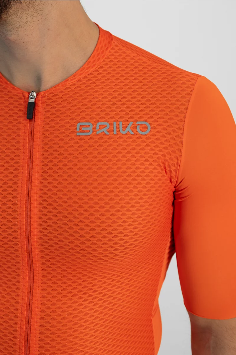 Briko Endurance Herren Biketrikot