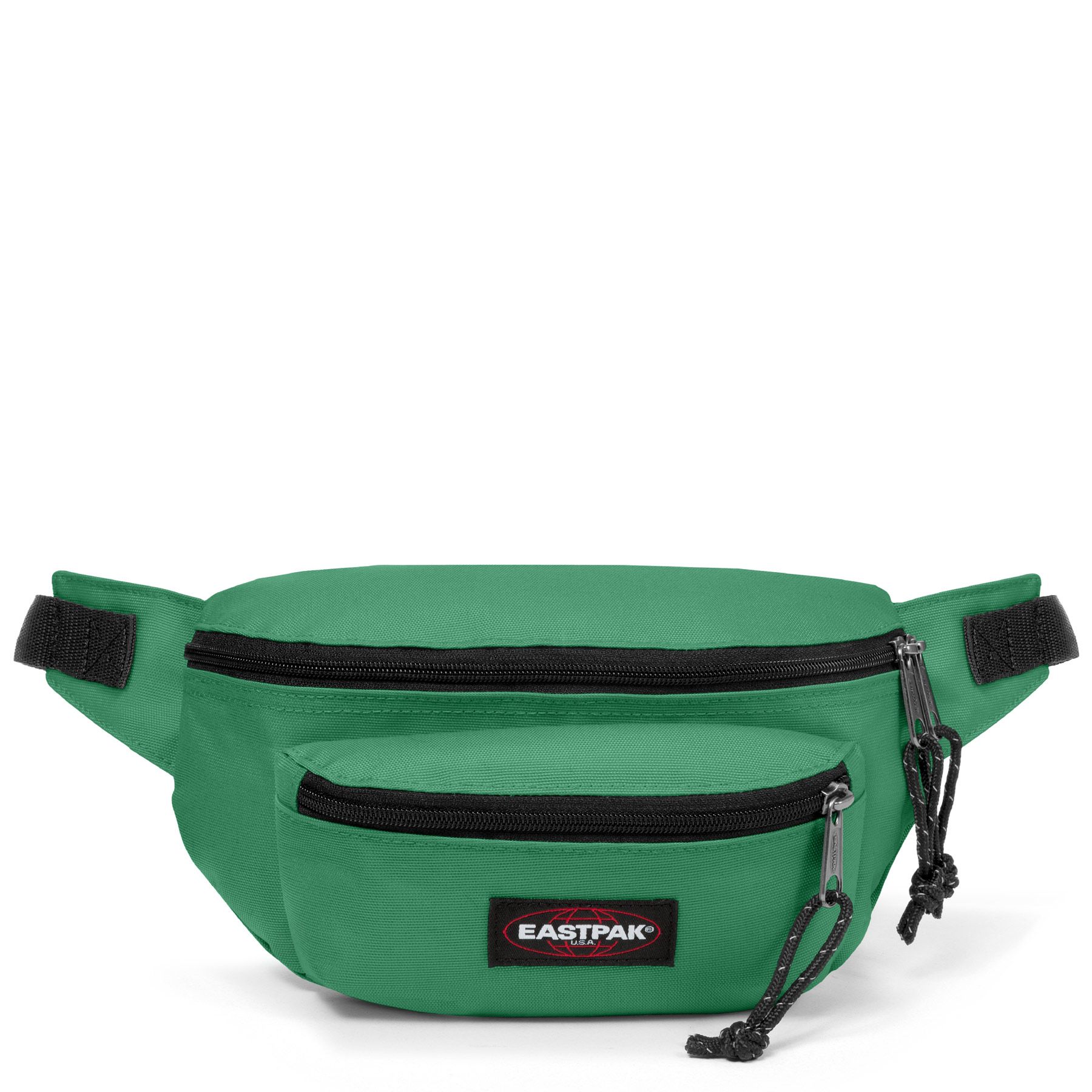 Doggy Bag Grass Green