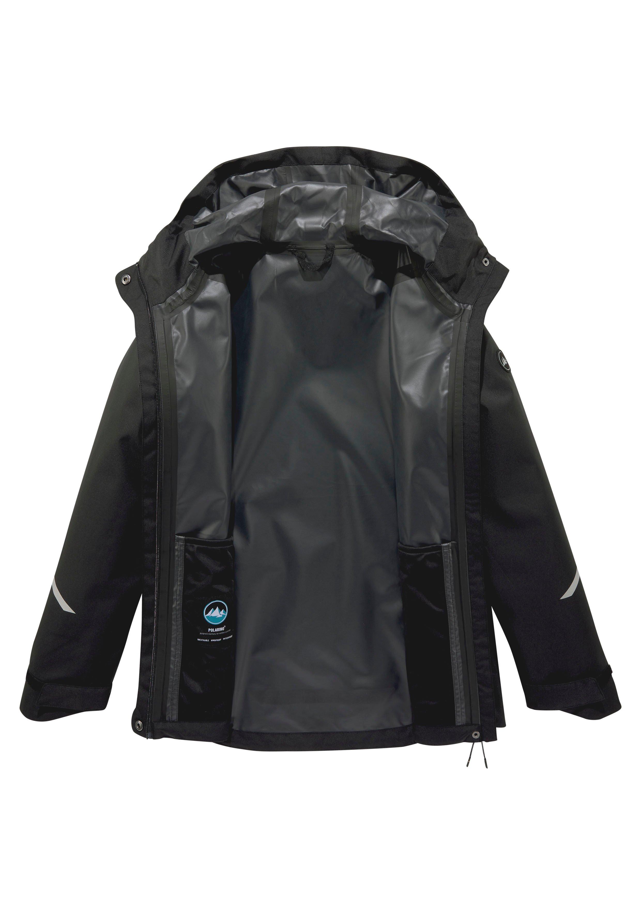 Regenjacke