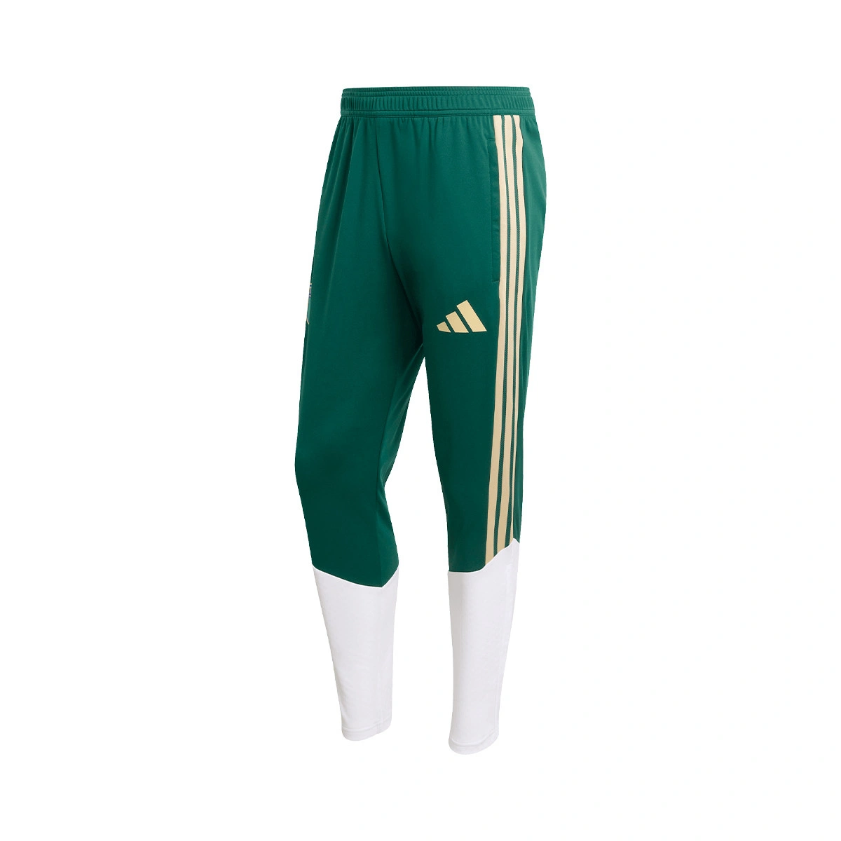 Calças adidas Italia Training Mundial 2026