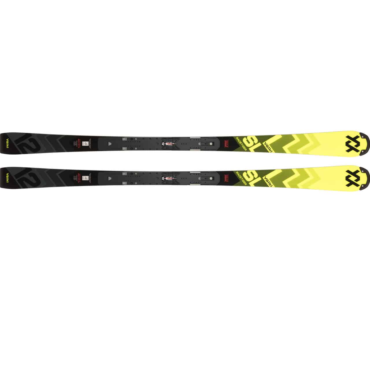 Völkl Racetiger SL R FIS Wmn/U16/U14 | Völkl Slalomski / Slalom Carver | Völkl Skier | Völkl | V | MARKEN | XSPO