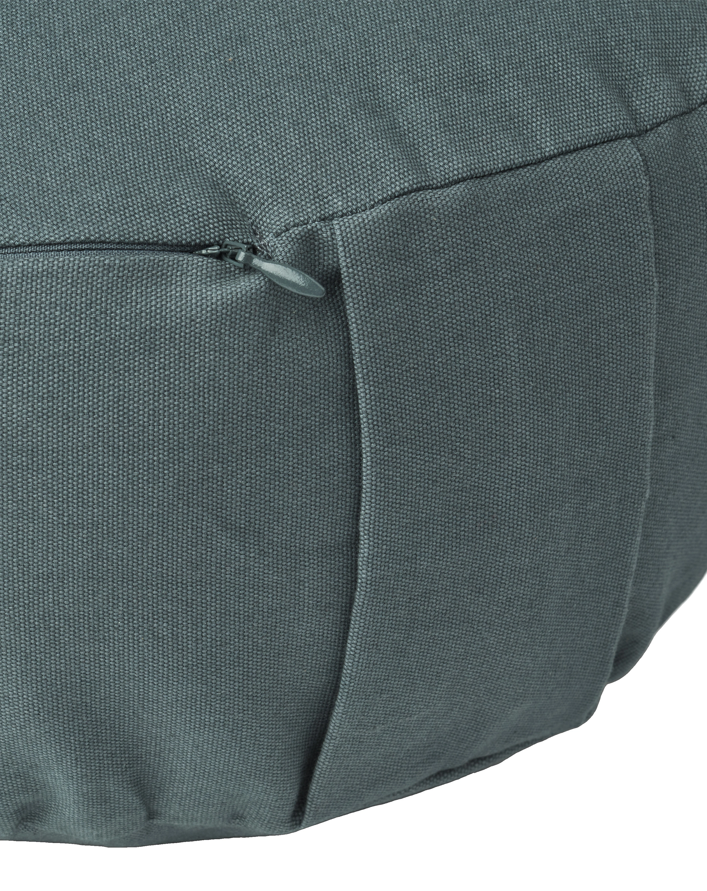 Sitzkissen BETSY ELEPHANT (Ø31) in whale blue