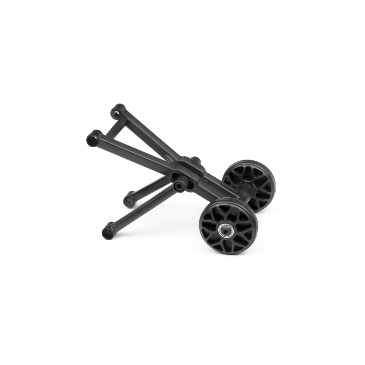 HPI-115495 Wheelie Bar Set