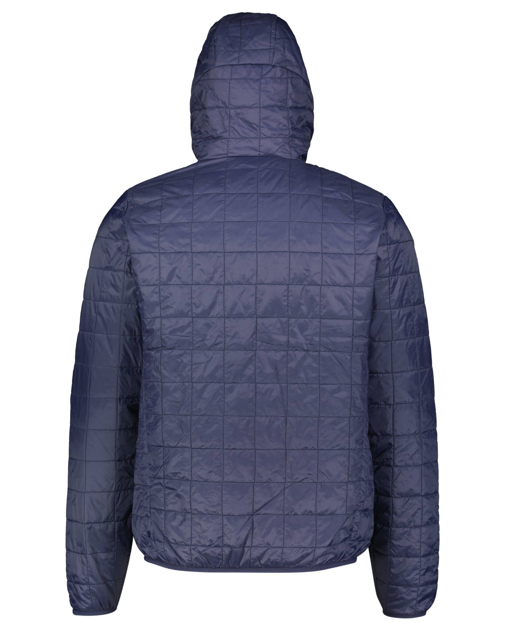 meru| Herren Wendejacke mit Kapuze NAKNEK LIGHT PADDED JACKET MEN