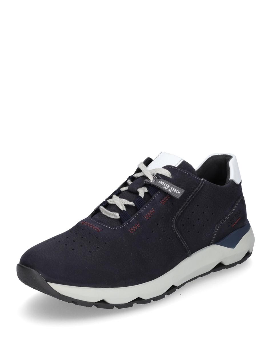 Sneaker Jeremiah 01, ocean-kombi
