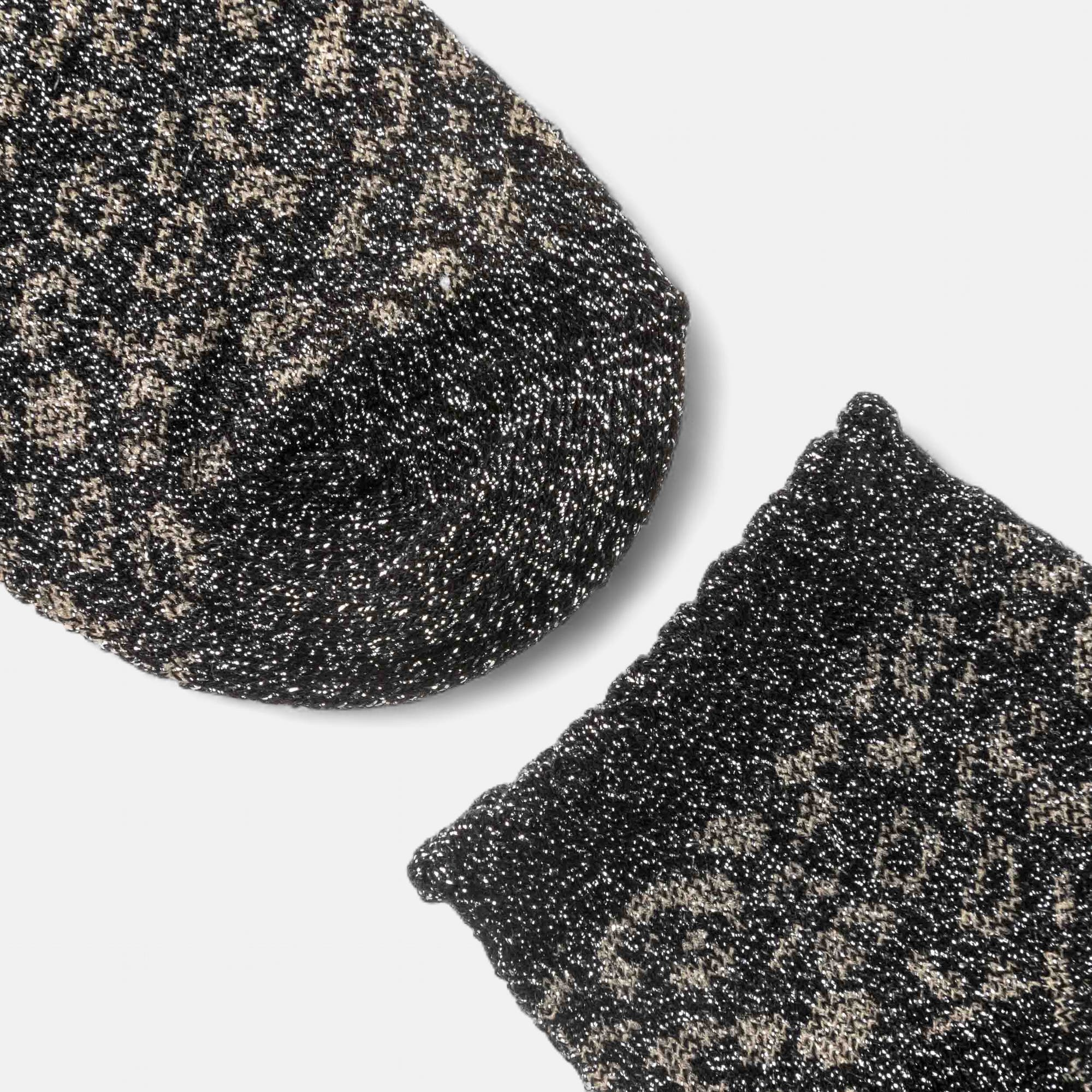 Chaussettes Femme noir