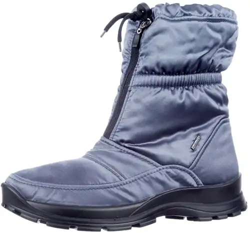 18818 Westland blauw - maat 43 snowboot blauw - maat 43 Calandschoen