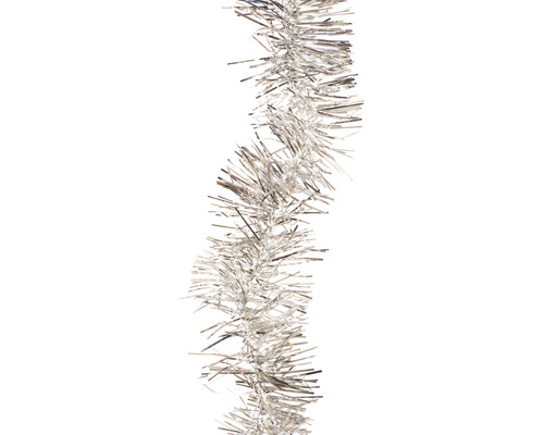 Kunstkerstboom, dennenboom Lafiora Colorado, H 180 cm, groen en wit, inclusief boomversiering
