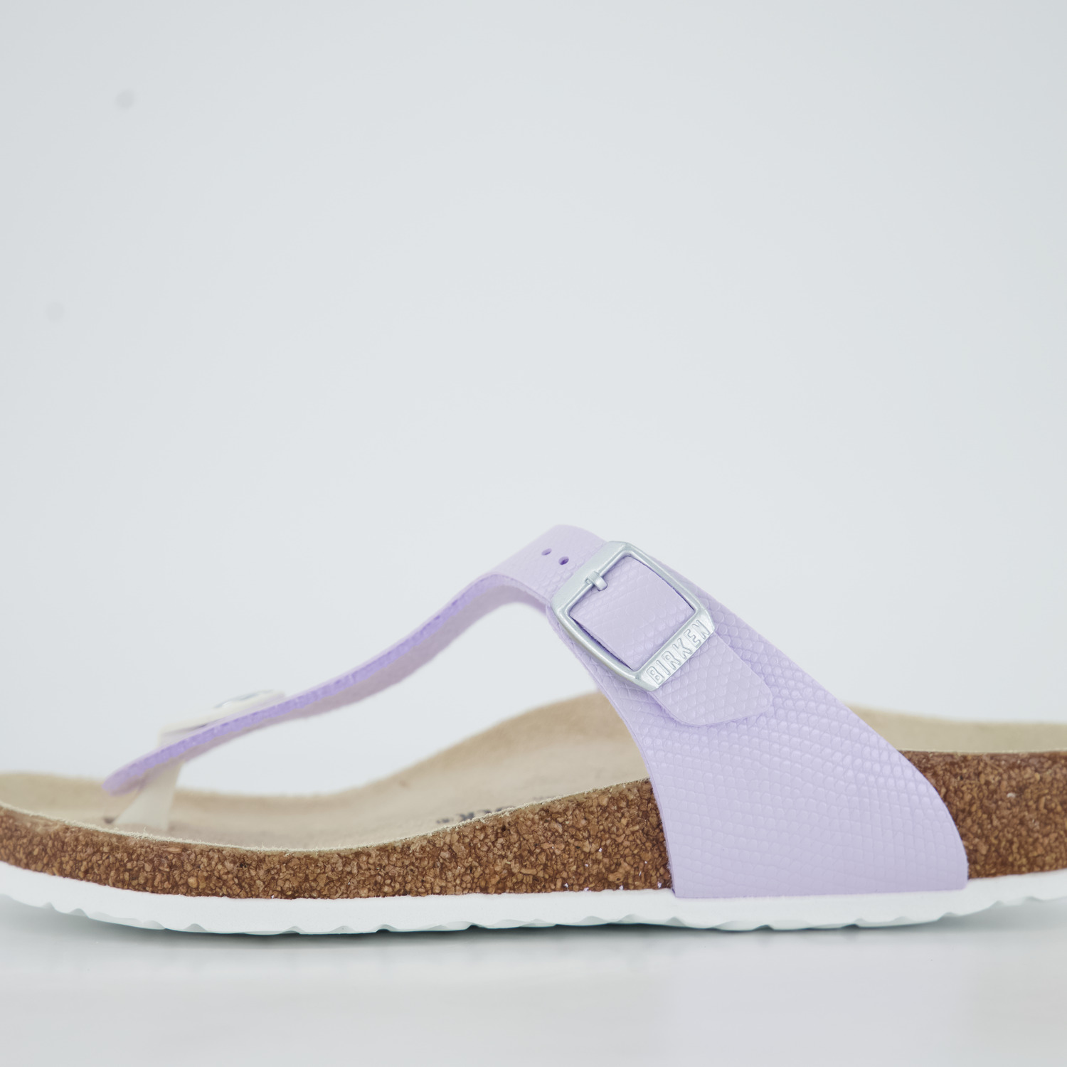 Birkenstock Gizeh Kids BS Birko Flor