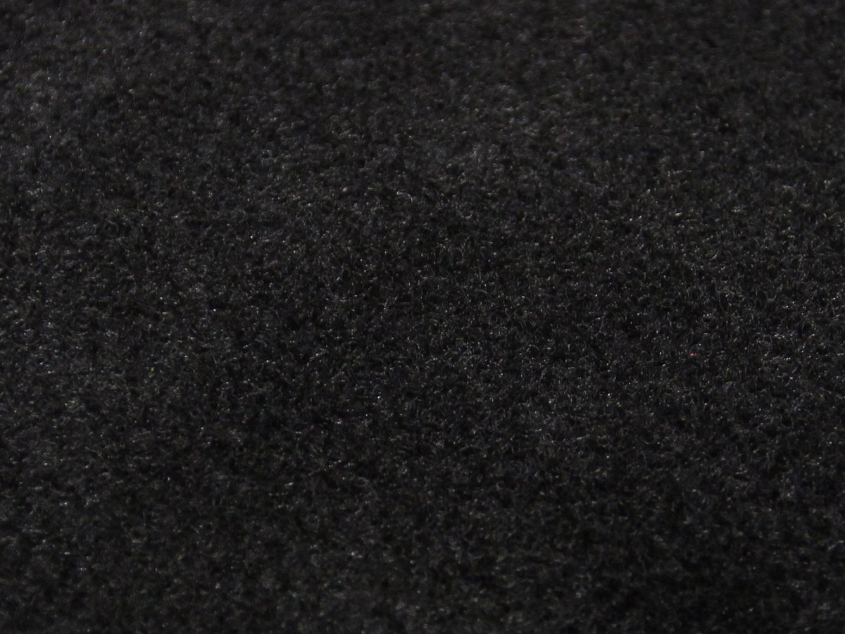 Monstershop 11m2 Polypropyleen bekleding - Black