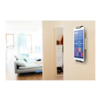 DURABLE - Support mural pour tablette