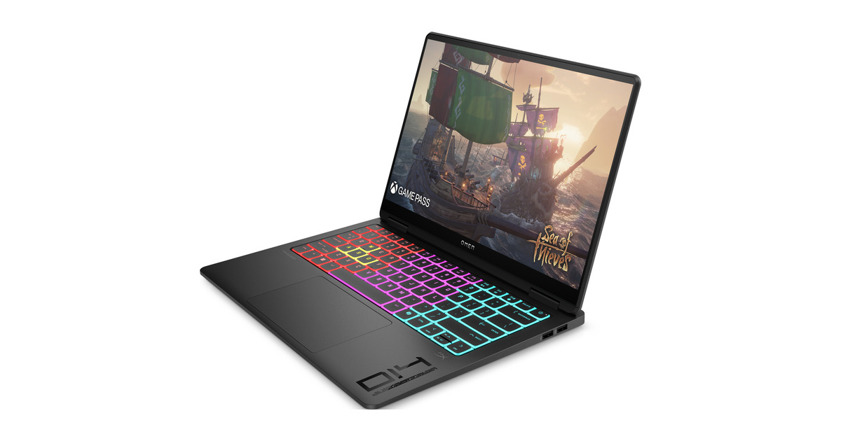 OMEN14-fb1060nd (C35M2EA#ABH) 14